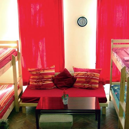 Hostel Drive Lwów Zewnętrze zdjęcie