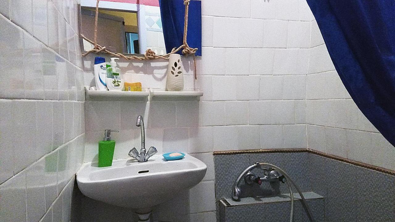 Hostel Drive Lwów Zewnętrze zdjęcie