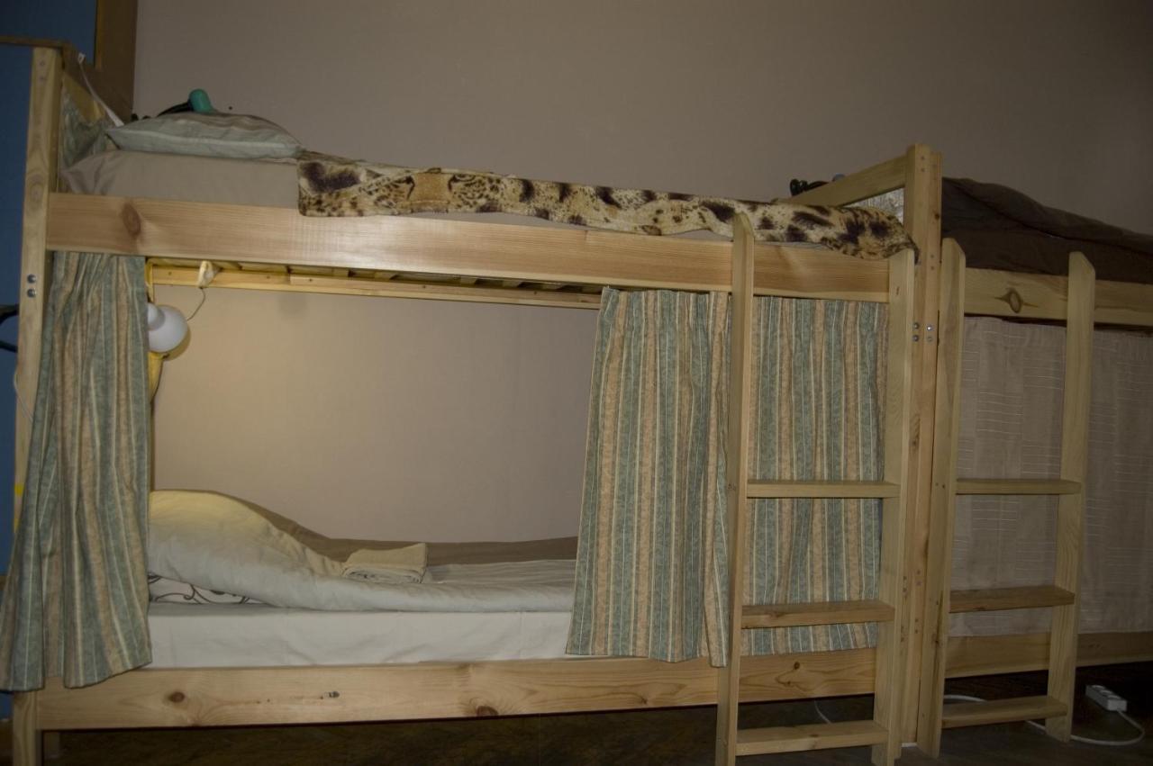Hostel Drive Lwów Zewnętrze zdjęcie