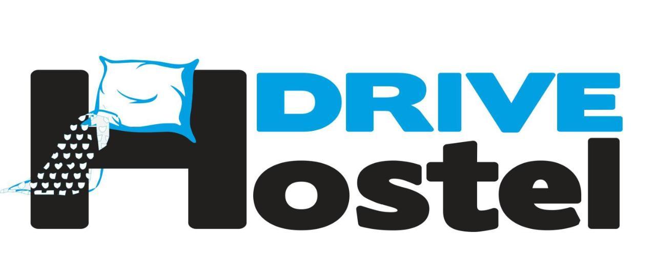 Hostel Drive Lwów Zewnętrze zdjęcie